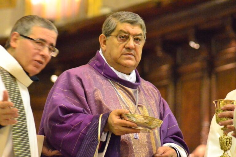 Covid-19, anche il cardinale Crescenzio Sepe positivo ed in isolamento