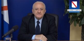De Luca: “Ad un passo dalla barbarie, credo che la signora Moratti debba chiarire!”