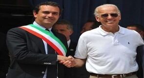 Il nuovo presidente Usa Biden, i legami con l’Italia e la visita in Campania