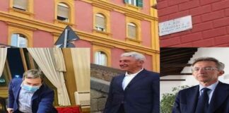 Verso le Comunali. Napoli: Amendola poco propenso, Bassolino ci pensa. E spunta l’ipotesi Manfredi