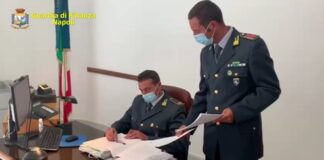 Guardia di finanza in azione a Lacco Ameno: sequestro di 200mila euro per mancato versamento tassa di soggiorno