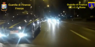 Clan camorristico dei casalesi a Firenze: 34 persone arrestate in tutta Italia