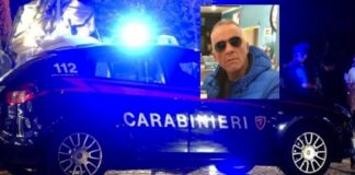 Ex collaboratore di giustizia ucciso a coltellate ad Ascoli, arrestato 57enne rumeno
