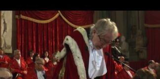 Il presidente della Corte di Appello: “Per la camorra affari d’oro con l’inizio della pandemia”