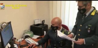 Iva non versata, Guardia di finanza in azione: sequestrati beni per 144mila euro ad azienda del settore trasporti