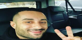 Operato all’ospedale di Caserta Joseph Capriati, condizioni stabili ma resta in prognosi riservata