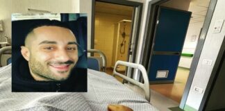 Joseph Capriati rassicura i fan: “Sto meglio, perdono mio padre e per lui chiedo rispetto”