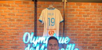 E’ ufficiale: Milik al Marsiglia, al Napoli circa 13 milioni più una percentuale su una futura rivendita