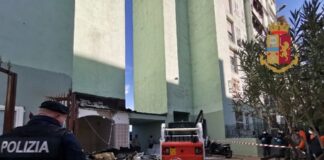 Parco Verde di Caivano: abbattuto manufatto utilizzato per lo spaccio di droga