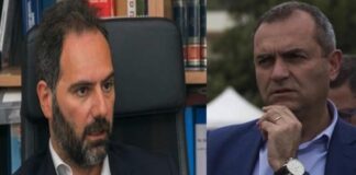 Elezioni comunali a Napoli: Caldoro esalta una possibile candidatura di Maresca, De Magistris la boccia: “Io eviterei…”