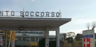 Ottaviano: morto all’ospedale di Nola, il cittadino rumeno trovato agonizzante in strada