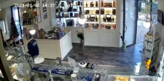 Sant’Anastasia: all’ennesima rapina subita pubblicano su Facebook il filmato: “Sembra di vivere nel Far West”