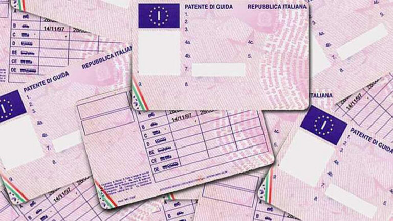 False certificazioni mediche e patenti anche per persone gravemente malate: venti persone arrestate