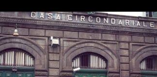 Poggioreale, detenuto tenta di strangolare e ferire due ispettori