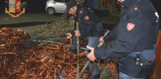 Polfer Campania, il bilancio di un anno: 94 persone arrestate e 464 denunciate a piede libero