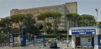Al via le vaccinazioni nei policlinici universitari: tra Federico II e Vanvitelli 210 dosi