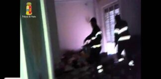 Maddaloni: 22enne segregata e violentata, in manette due uomini ed una donna