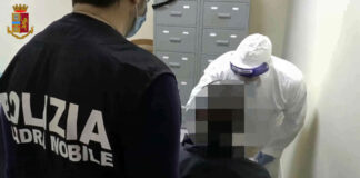 Benevento: arrestato 60enne, è accusato di avere abusato di una nipotina