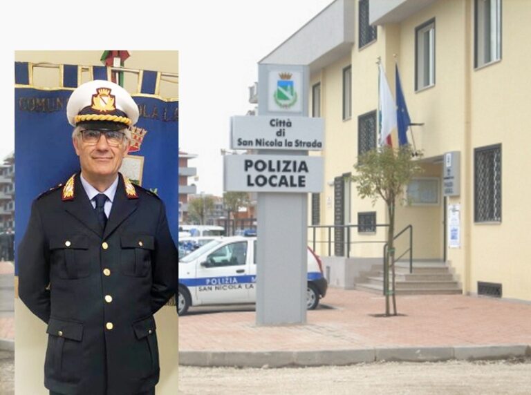 San Nicola la Strada: sorpresi a vedere la partita all’interno di un bar, per il gestore 5 giorni di chiusura e 400 euro di multa