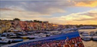 Procida capitale italiana della Cultura 2022: il video con l’annuncio del ministro Francescini