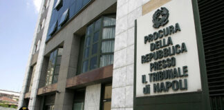 Noto medico 51enne trovato senza vita in una stanza d’albergo a Napoli