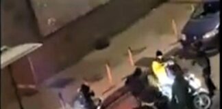 Restano in carcere i due maggiorenni che hanno aggredito e rapinato il rider Giovanni Lanciano