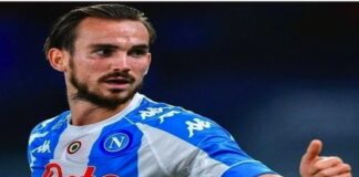 Tutti negativi i tamponi, positivo resta il solo Ruiz, Napoli-Fiorentina in campo alle ore 12,30