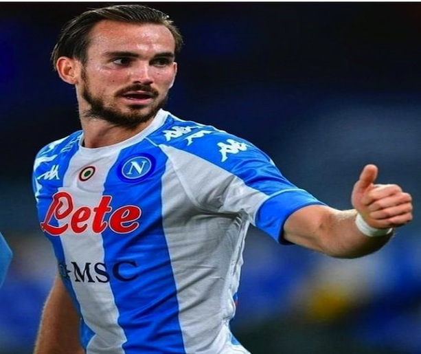 Tutti negativi i tamponi, positivo resta il solo Ruiz, Napoli-Fiorentina in campo alle ore 12,30