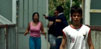 Spaccio di sostanza stupefacente, in manette Abbruzzese, uno degli attori di Gomorra