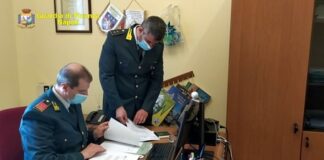 Inchiesta nel settore dei prodotti informatici: sequestrati 16 milioni di beni