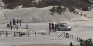 Tragedia della solfatara: condannato a 6 anni il rappresentante della Vulcano srl Giorgio Angarano