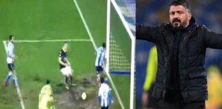 Napoli sprecone e disastroso: al ‘Maradona’ passa anche lo Spezia. E passa in dieci contro undici!