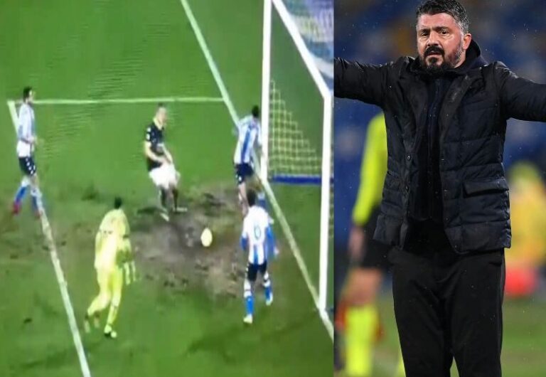 Napoli sprecone e disastroso: al ‘Maradona’ passa anche lo Spezia. E passa in dieci contro undici!