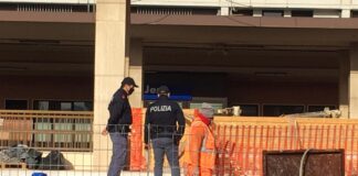 Drammatico incidente: operaio di Afragola ucciso da un carrello sollevatore alla stazione di Jesi