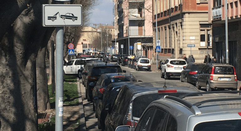Traffico nei pressi delle scuole, le proposte concrete di Marcianise Terra di Idee