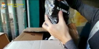 Ecco come andò un anno fa: 71 in ospedale, ed il colpo di pistola vagante colpì in provincia di Caserta