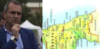 De Magistris ha detto ‘sì’, sarà candidato alla guida della regione Calabria