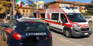 Marigliano, ragazza investita mentre fa jogging: è in gravi condizioni