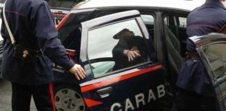 Operazioni contro i clan dell’area flegrea: tangenti imposte anche a prostitute e parcheggiatori abusivi
