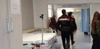 Aggressioni ed atti di violenza in ospedale: due persone denunciate a Frattamaggiore e Giugliano
