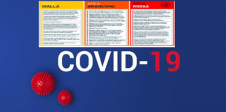 Nuove regole anticovid in arrivo, la Campania verso la conferma della zona gialla