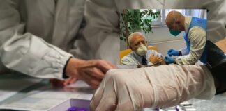 De Luca: “Il mio sogno folle? La Campania prima regione covid-fre d’Europa”