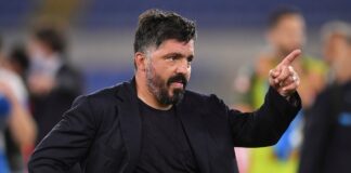 Napoli – Spezia (questa sera ore 18,00): torna Meret in porta, gli ospiti senza cinque titolari