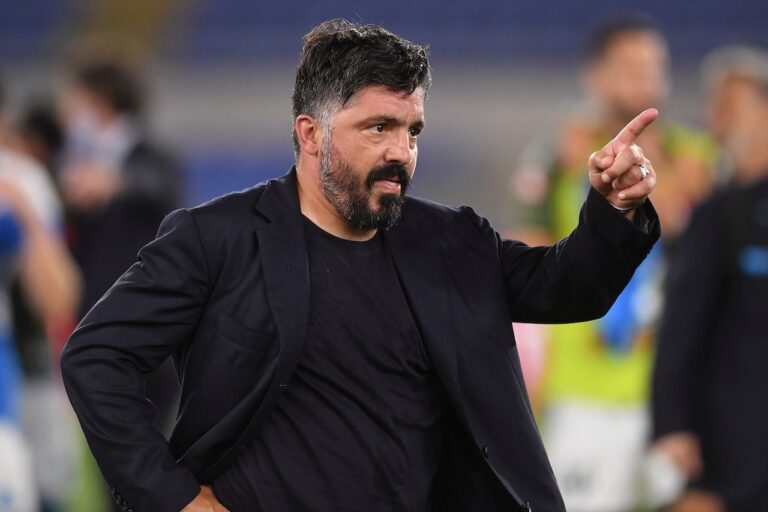 Napoli – Spezia (questa sera ore 18,00): torna Meret in porta, gli ospiti senza cinque titolari
