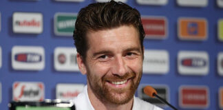 L’ex portiere del Napoli De Sanctis è il nuovo ds della Salernitana