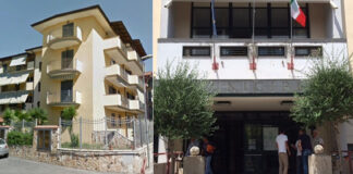 VISURA CAMERALE I finti legalitari di Orta di Atella/1 Piccirillo si “costituisce”: l’esponente del Pd ha costruito il palazzo più abusivo del mondo con l’ex sindaco Villano. Affare illegale da un milione di euro