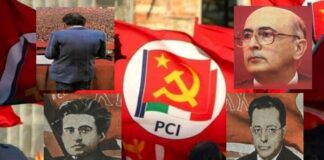 Cent’anni fa il Partito Comunista: i suoi segretari che hanno segnato un’epoca e quella volta che Giorgio Napolitano…