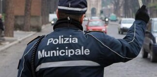 San Nicola la Strada: post sull’operato dei vigili urbani, denunciato alla Procura della Repubblica
