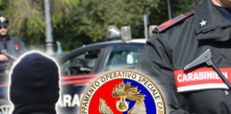 Agro Aversano: arresti e misure interdettive. L’accusa: vicinanza al clan Zagaria