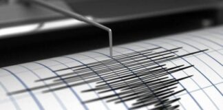 Pozzuoli: lieve scossa di terremoto in prossimità della solfatara